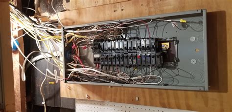 oxgaurd breaker box cleaning